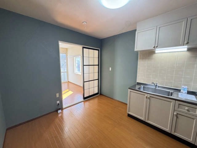 リビング(ダイニング)