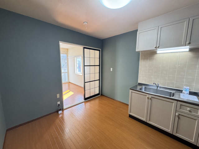 リビング（ダイニング��）