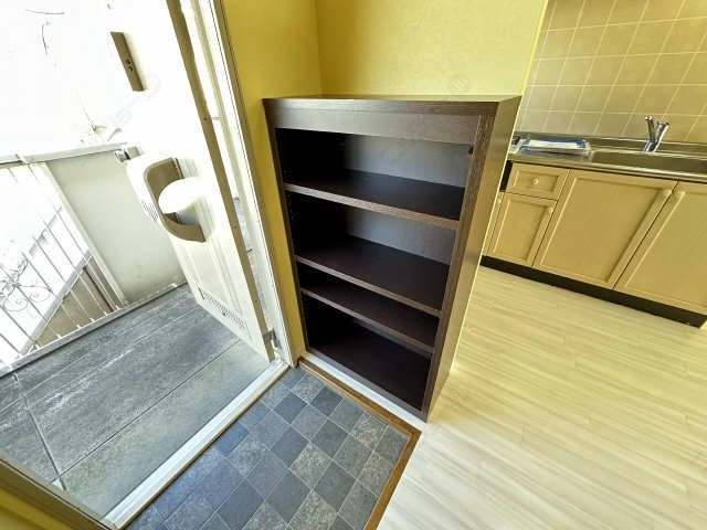 シューズBOX