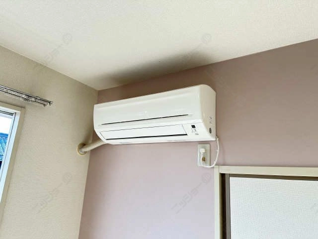 エアコン（南東洋室）