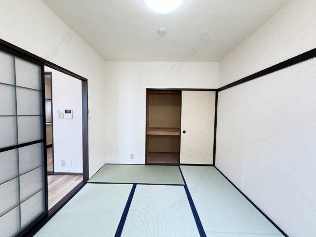 収納（和室）