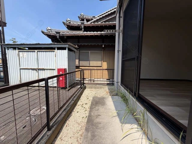 庭