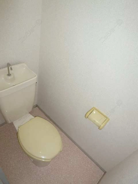 ＷＣ