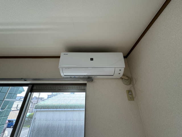 エアコン