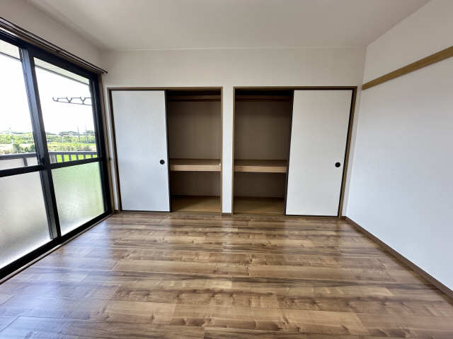 収納（南洋室）