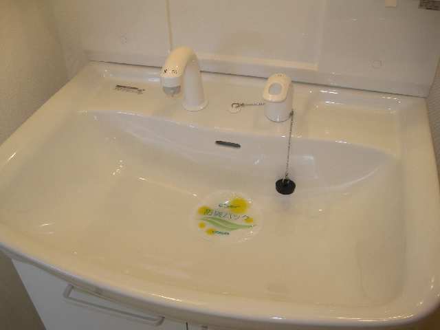 シャンプードレッサー