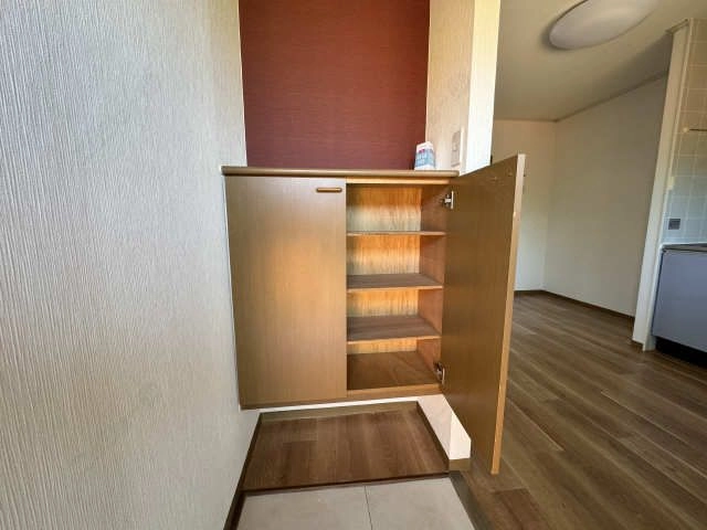 シューズBOX