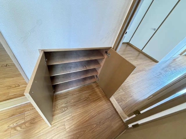 シューズBOX