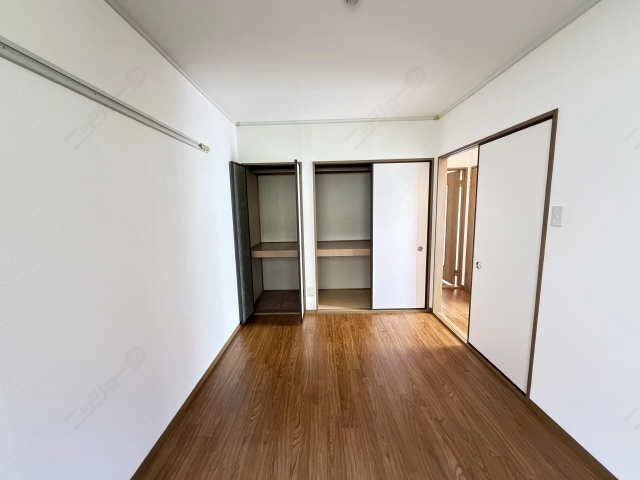 収納（北洋室）