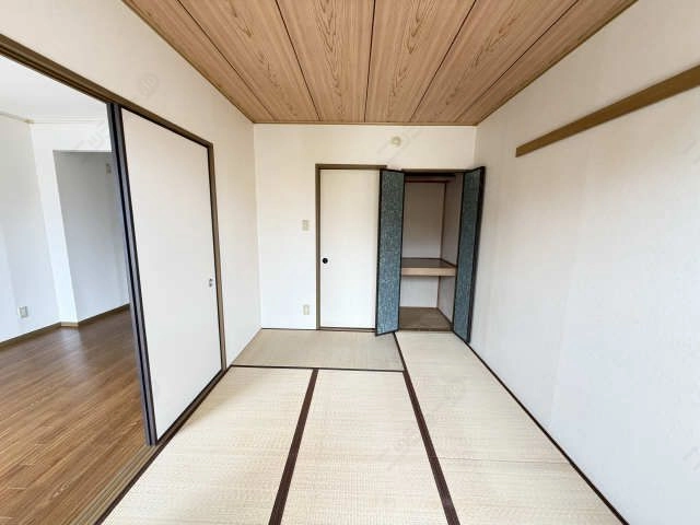 収納（和室）