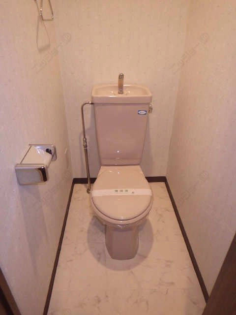ＷＣ
