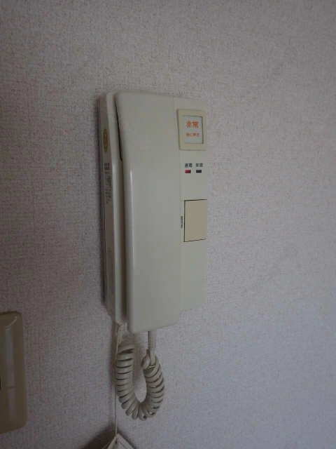 インターホン