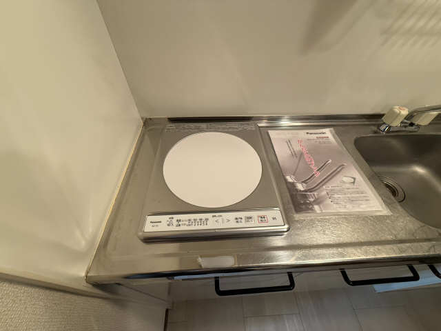 １口ＩＨコンロ