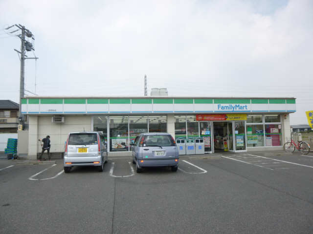 ファミリーマート