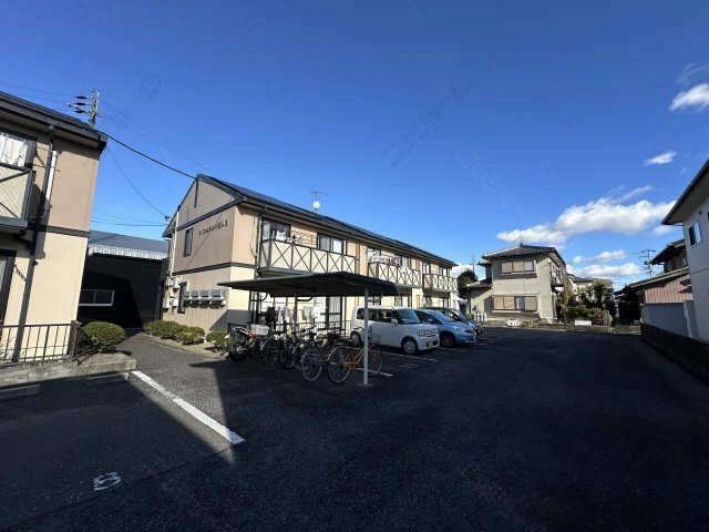 外観（Ｂ棟）