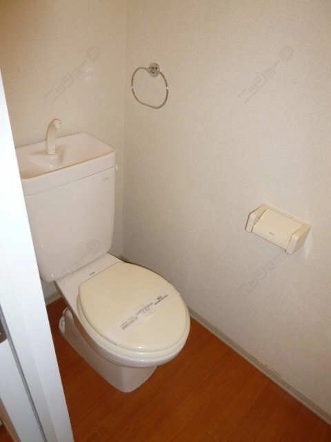 ＷＣ