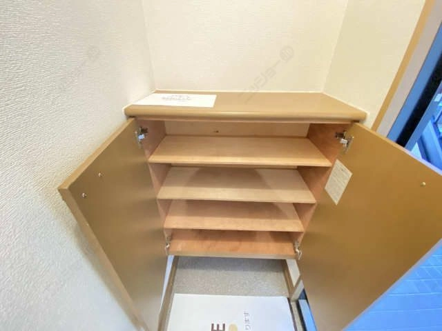 シューズBOX