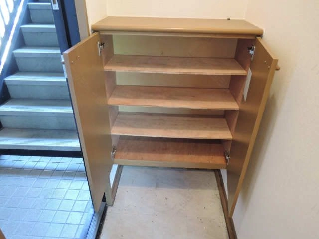 シューズBOX