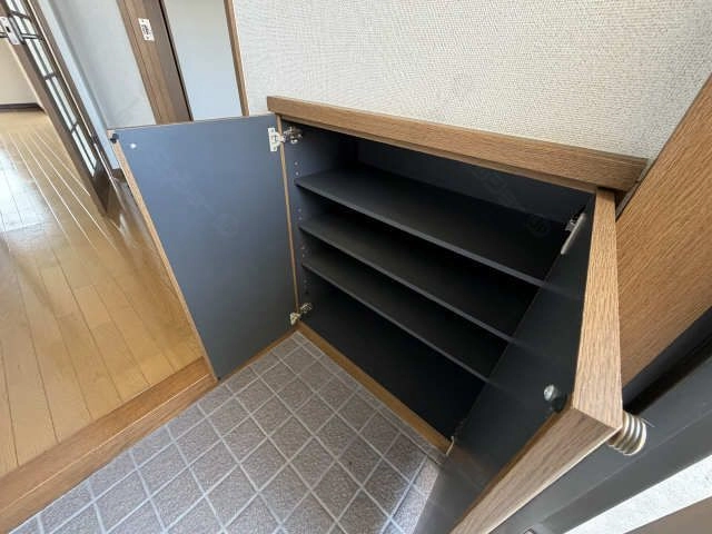 シューズBOX