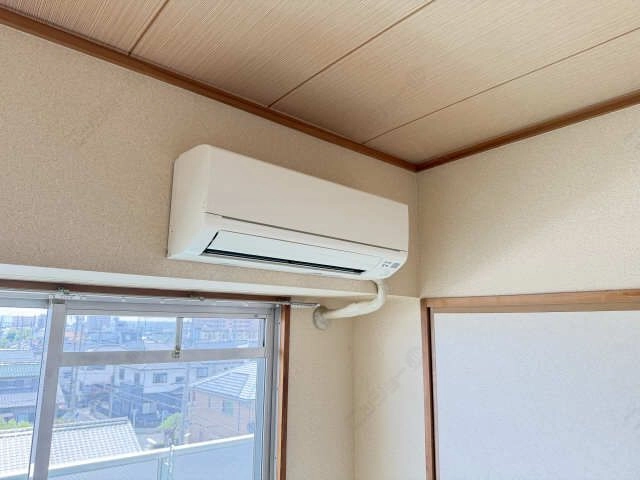 エアコン（LDK）