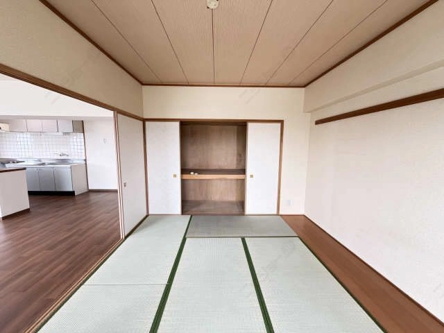 収納（和室）