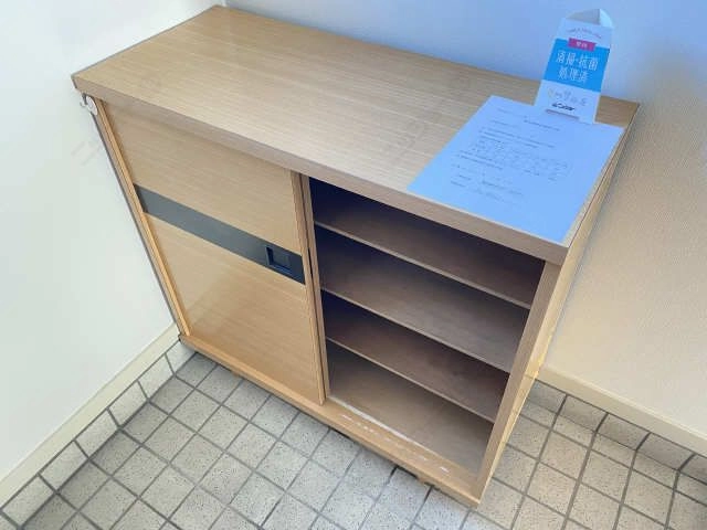 シューズBOX