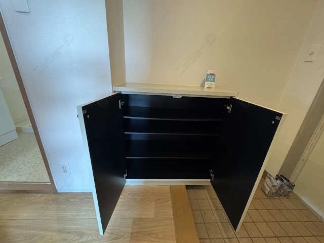 シューズBOX