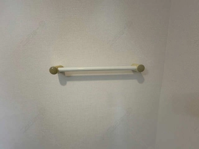タオル掛け