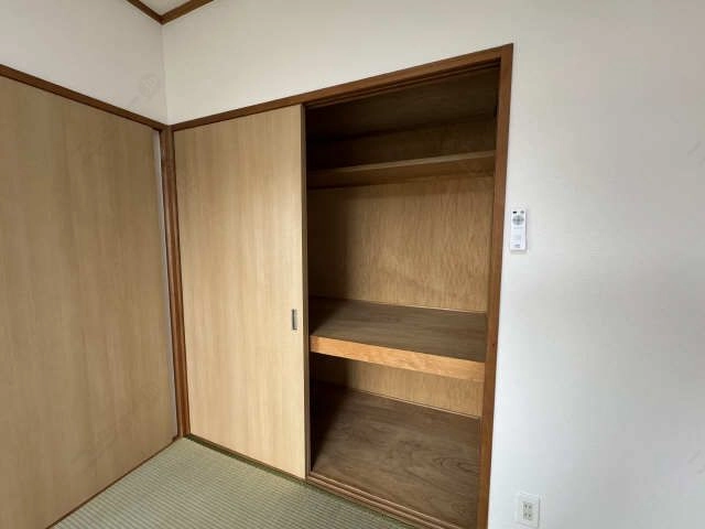 和室収納