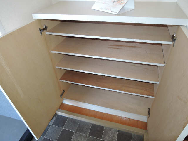 シューズＢＯＸ