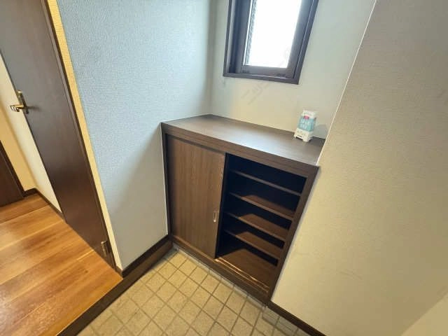 シューズBOX
