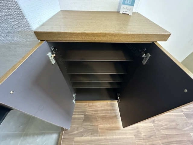 シューズBOX