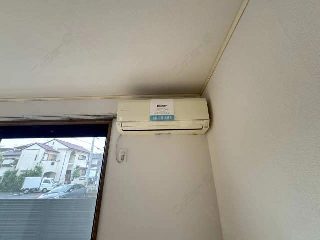 エアコン