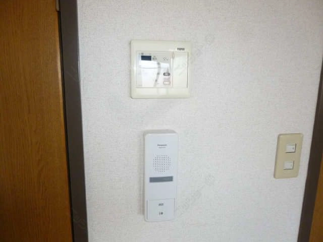 インターホン・給湯リモコン