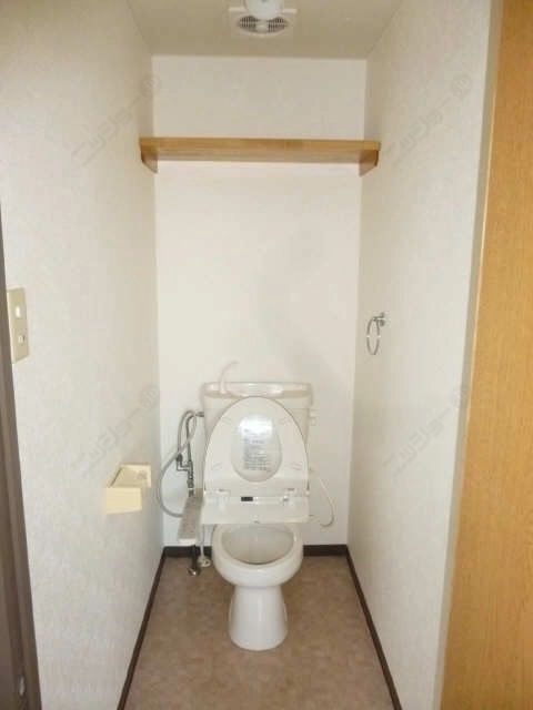 ＷＣ