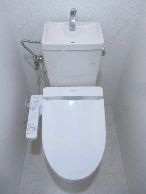 ＷＣ