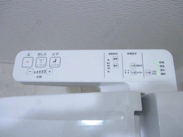 ＷＣ
