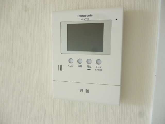 ﾓﾆﾀｰ付ｲﾝﾀｰﾎﾝ