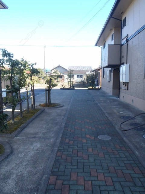 共有部分