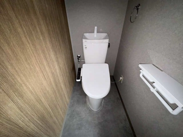 WC