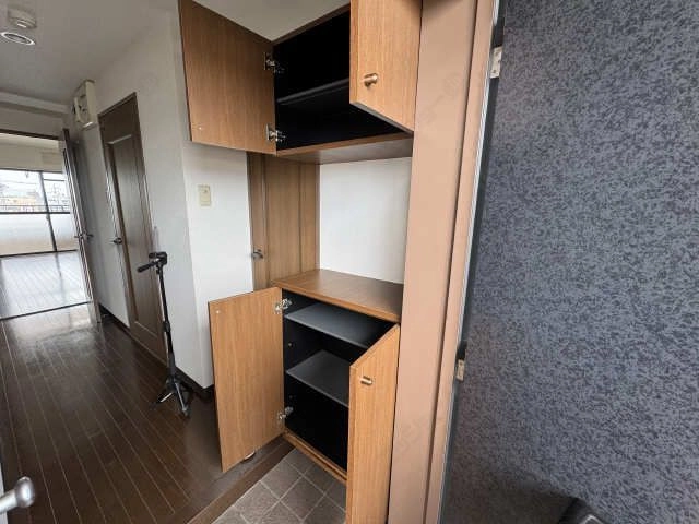 シューズBOX