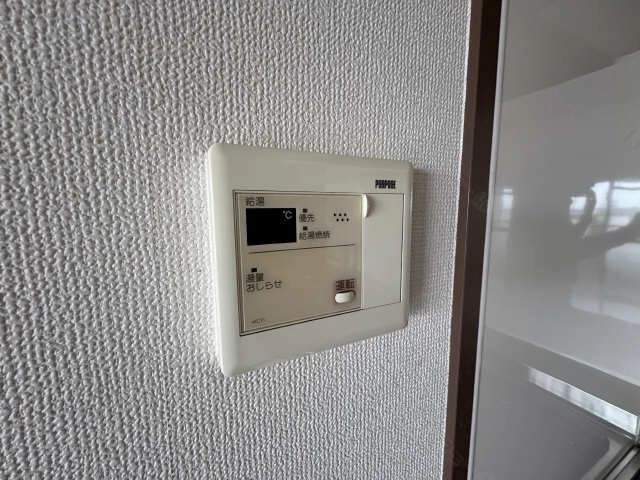 給湯端末
