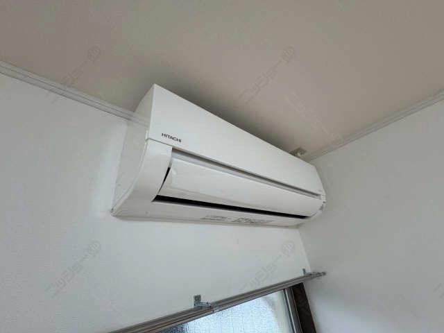 南洋室エアコン