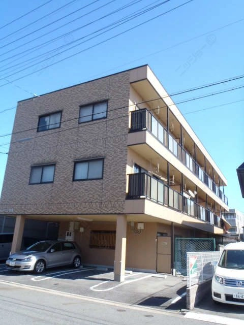 外壁
