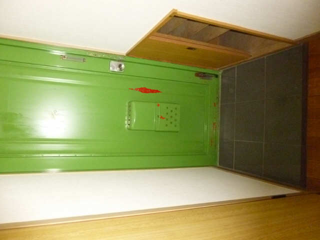 シューズＢＯＸ