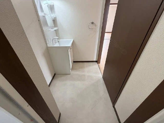脱衣所