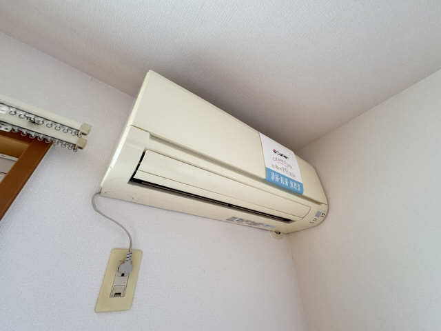 エアコン（北洋間）