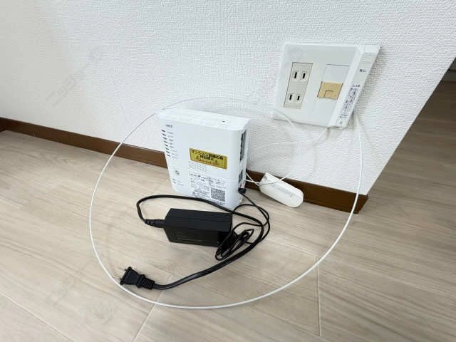 インターネット機器