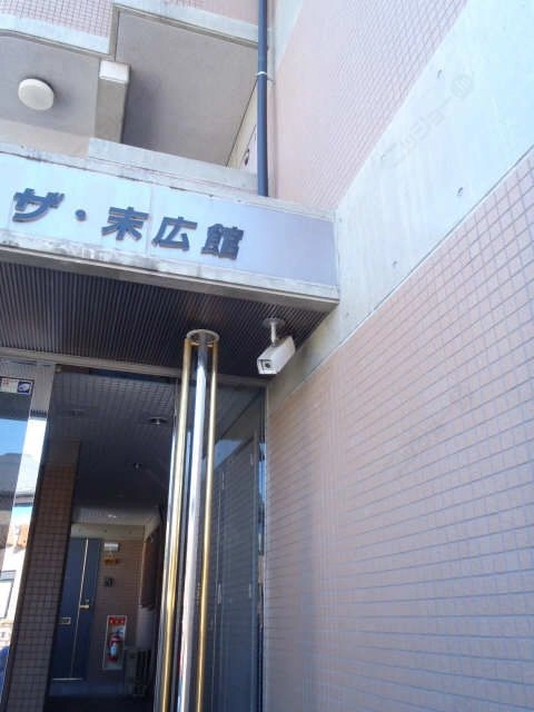 防犯カメラ