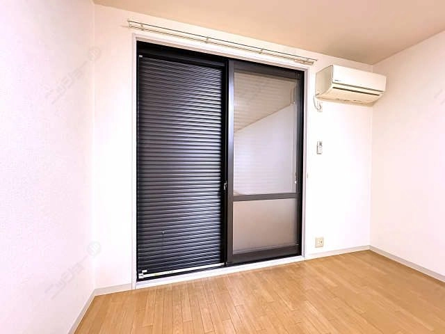 シャッター雨戸